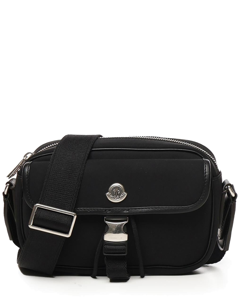 Borsa A Tracolla New Trick Idrorepellente Moncler оригінал – Купити в Україні