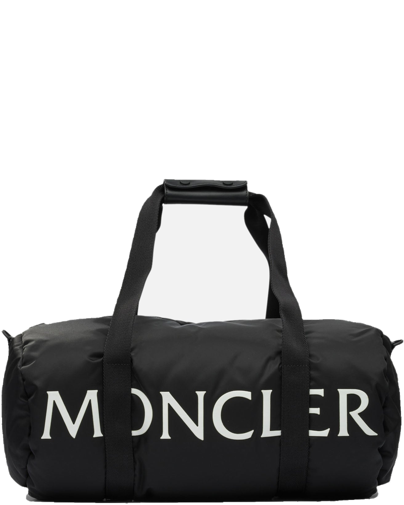 Travel Bag With Logo Moncler оригінал – Купити в Україні