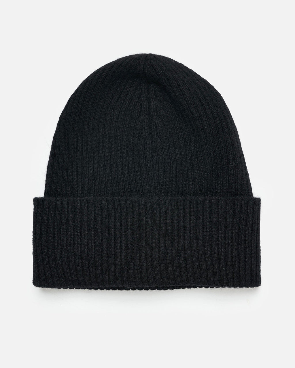 Moncler Beanie In Black Rick owens оригінал – Купити в Україні – вид ззаду
