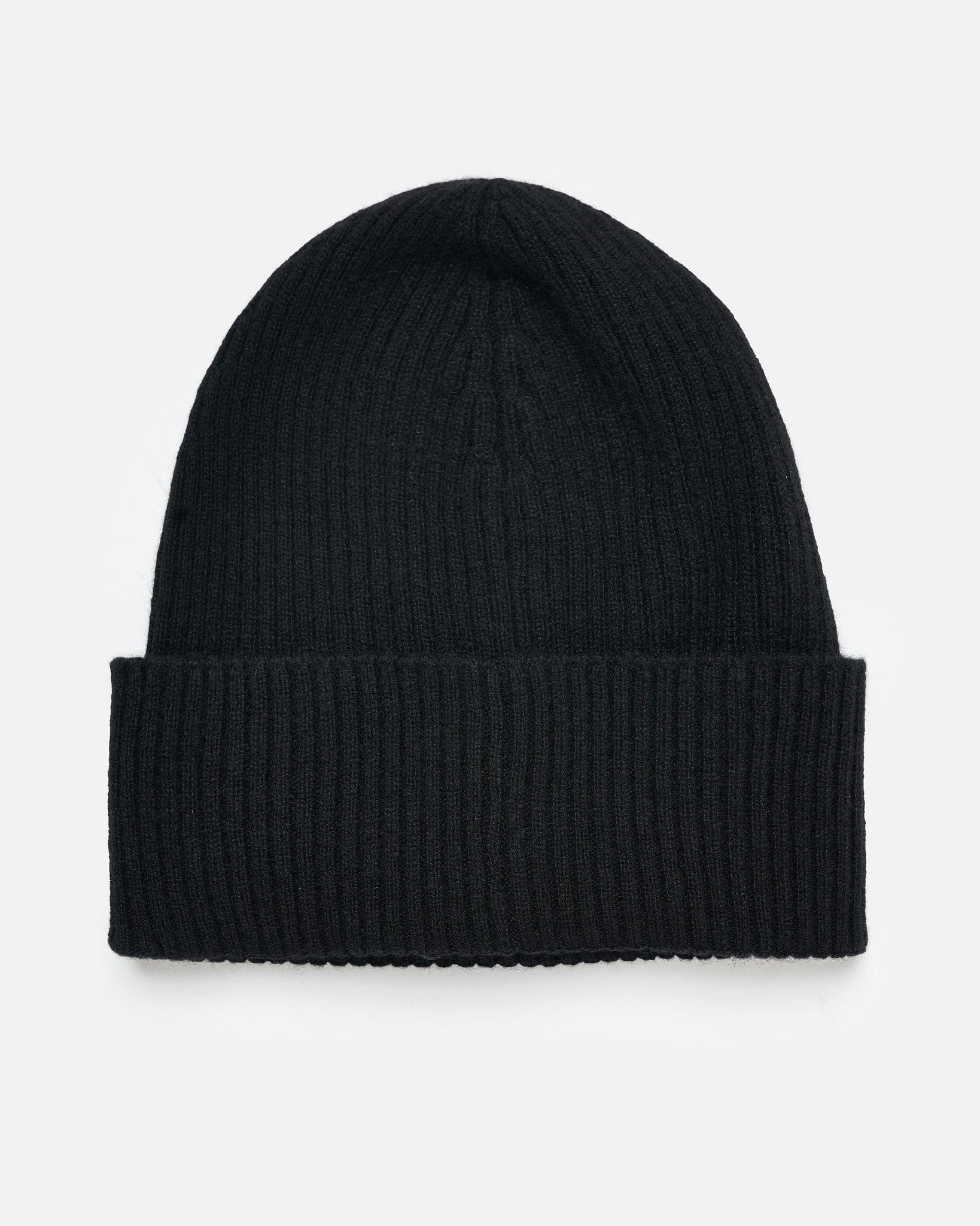Moncler Beanie In Black Rick owens оригінал – Купити в Україні – вид ззаду