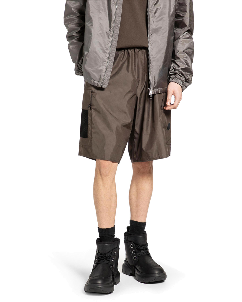 Оригінальна Cargo Shorts Moncler