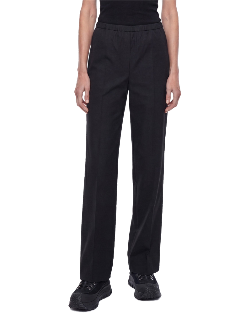Cotton Poplin Pants Moncler оригінал – Купити в Україні