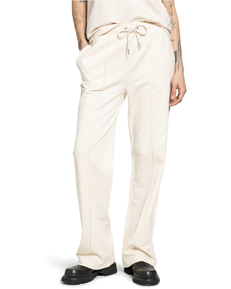 Cotton Fleece Sweatpants Moncler оригінал – Купити в Україні