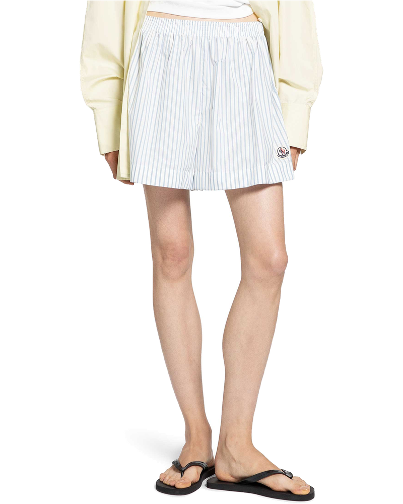 Striped Shorts Moncler оригінал – Купити в Україні