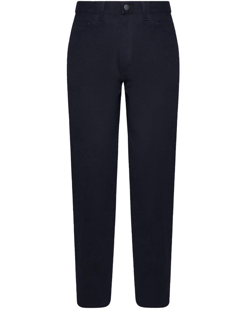 Оригінальна Pantaloni In Cotone Moncler