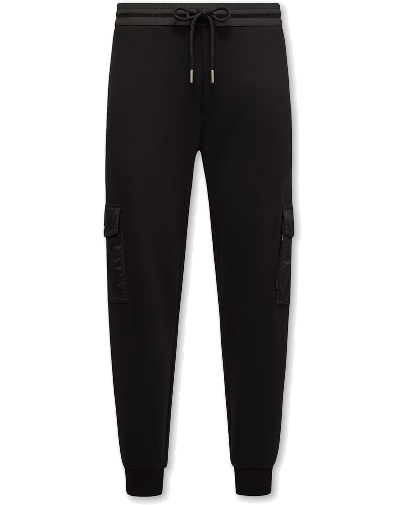 Cargo Joggers Cotton Moncler – Гарантія оригінальності