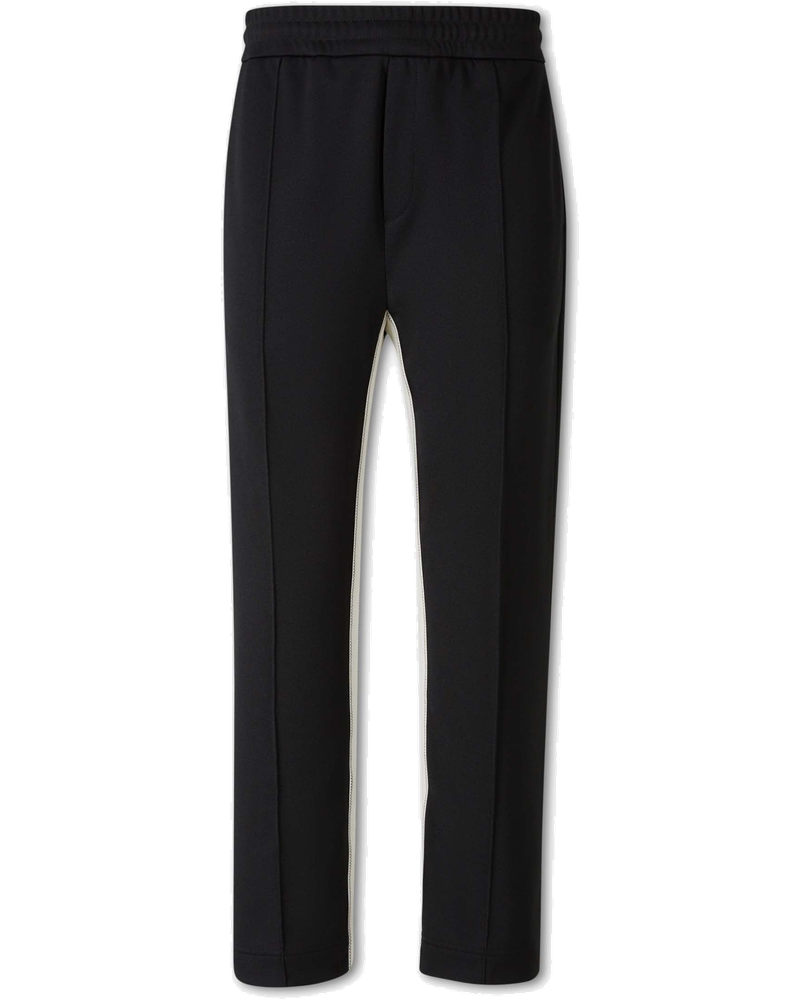 Casual Straight Leg Trousers Moncler – Гарантія оригінальності