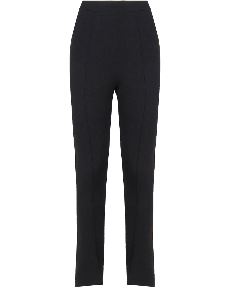 Slim Fit Trousers Moncler – Гарантія оригінальності