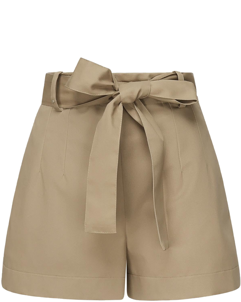Shorts In Gabardine Moncler – Гарантія оригінальності