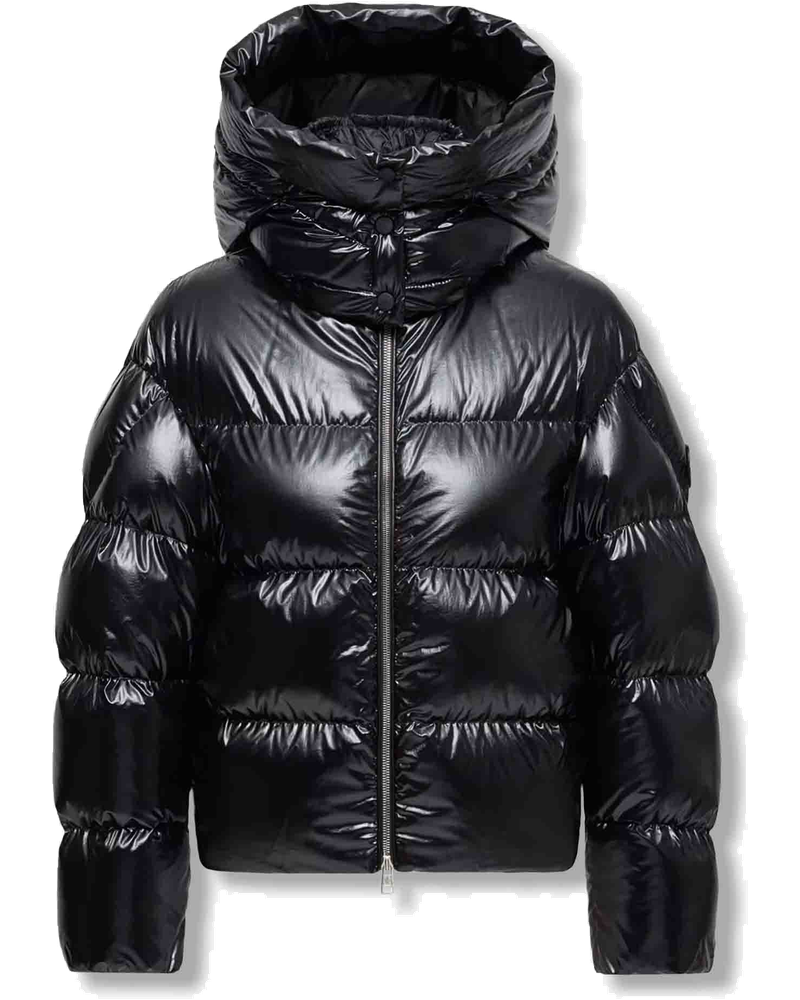 Оригінальна Short Puffer Lothar Moncler