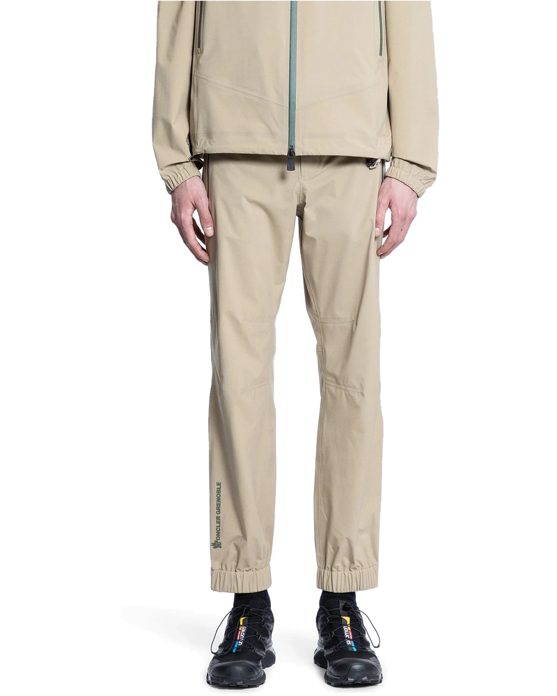 Gore-Tex Jogging Trousers Moncler – Гарантія оригінальності