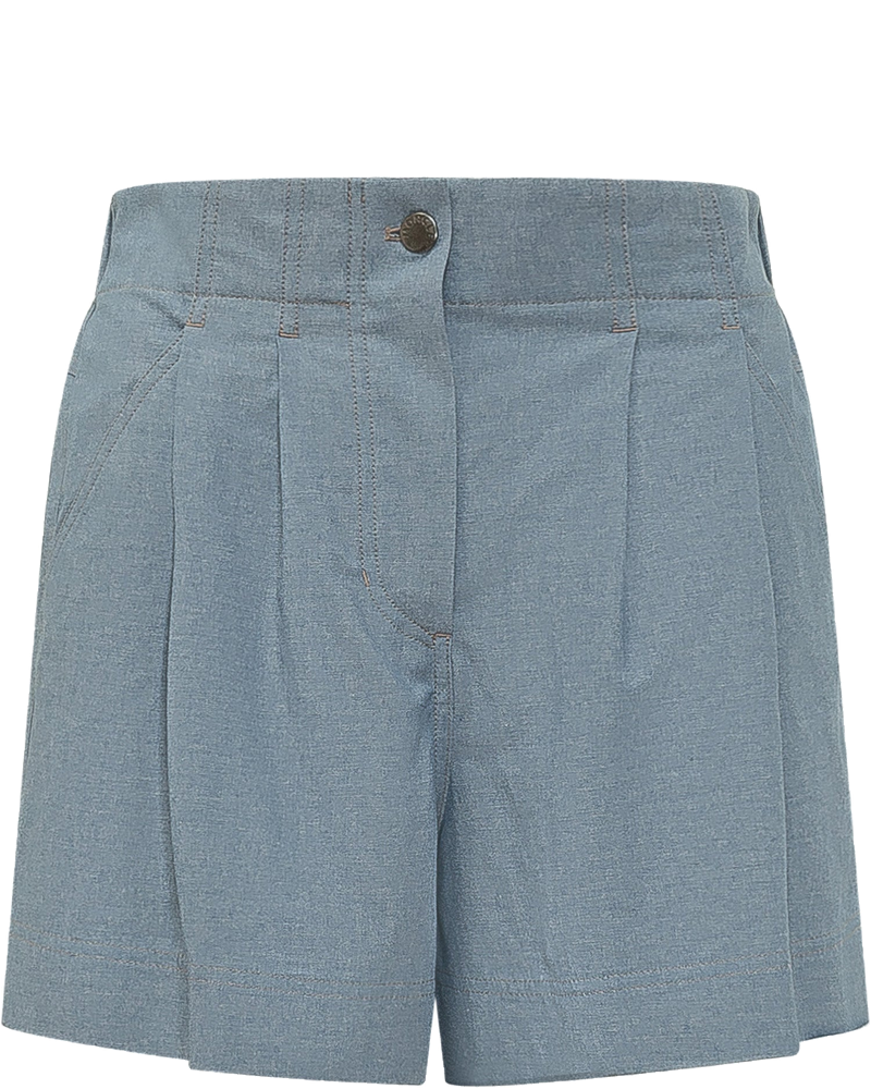 High Waisted Shorts Moncler оригінал – Купити в Україні