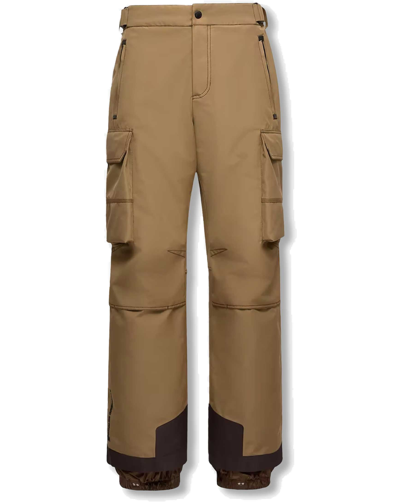 Gore-Tex Ski Pants Moncler – Гарантія оригінальності