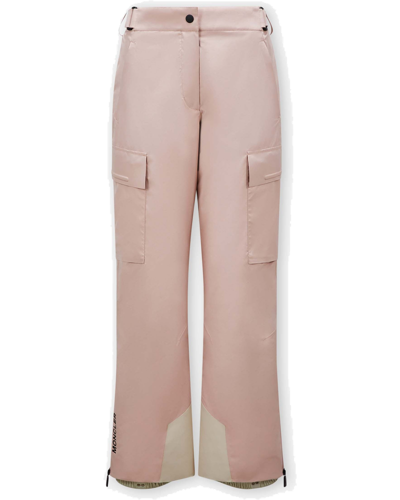Gore-Tex Ski Pants Moncler – Гарантія оригінальності