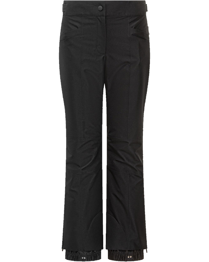 Black Ski Pants Moncler оригінал – Купити в Україні
