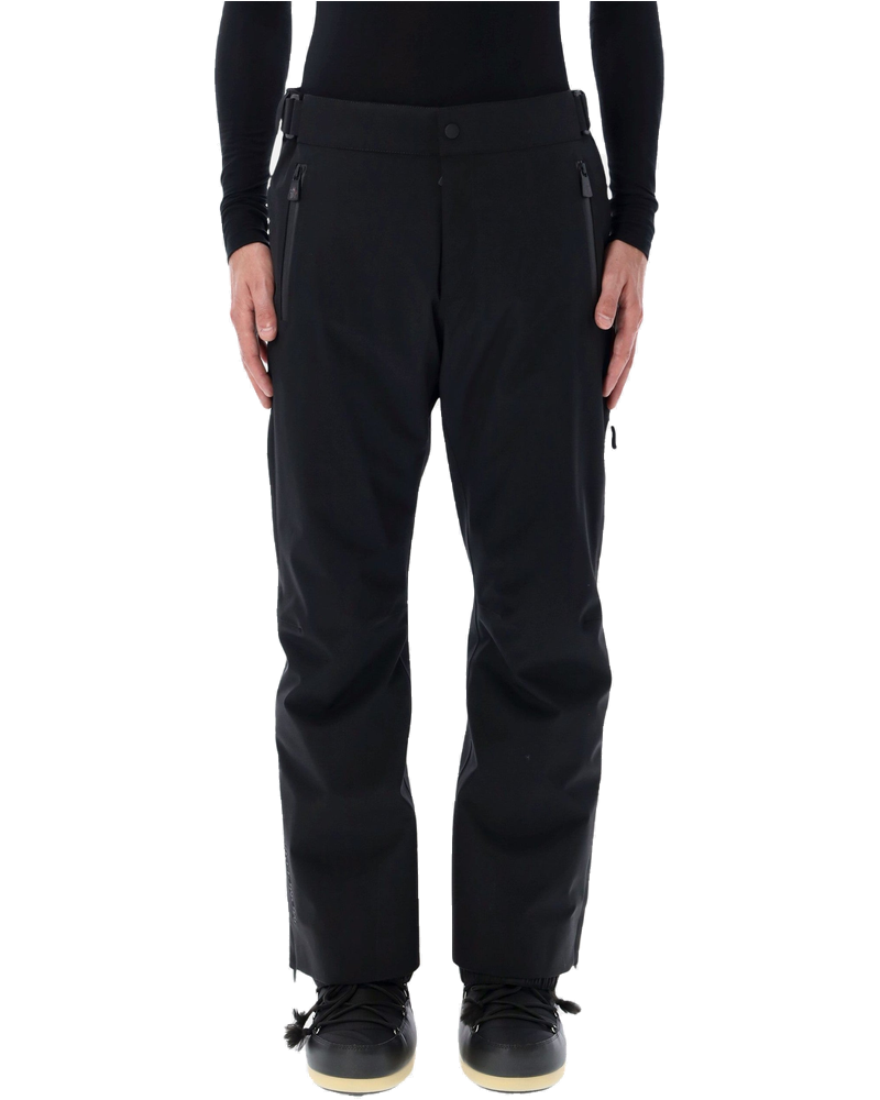 Padded Technical Ski Trousers Moncler оригінал – Купити в Україні