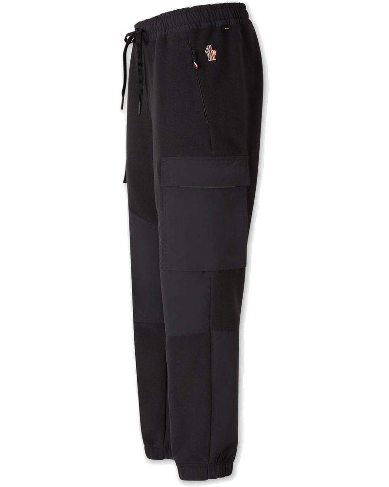 Polartec Sports Pants Moncler – Гарантія оригінальності