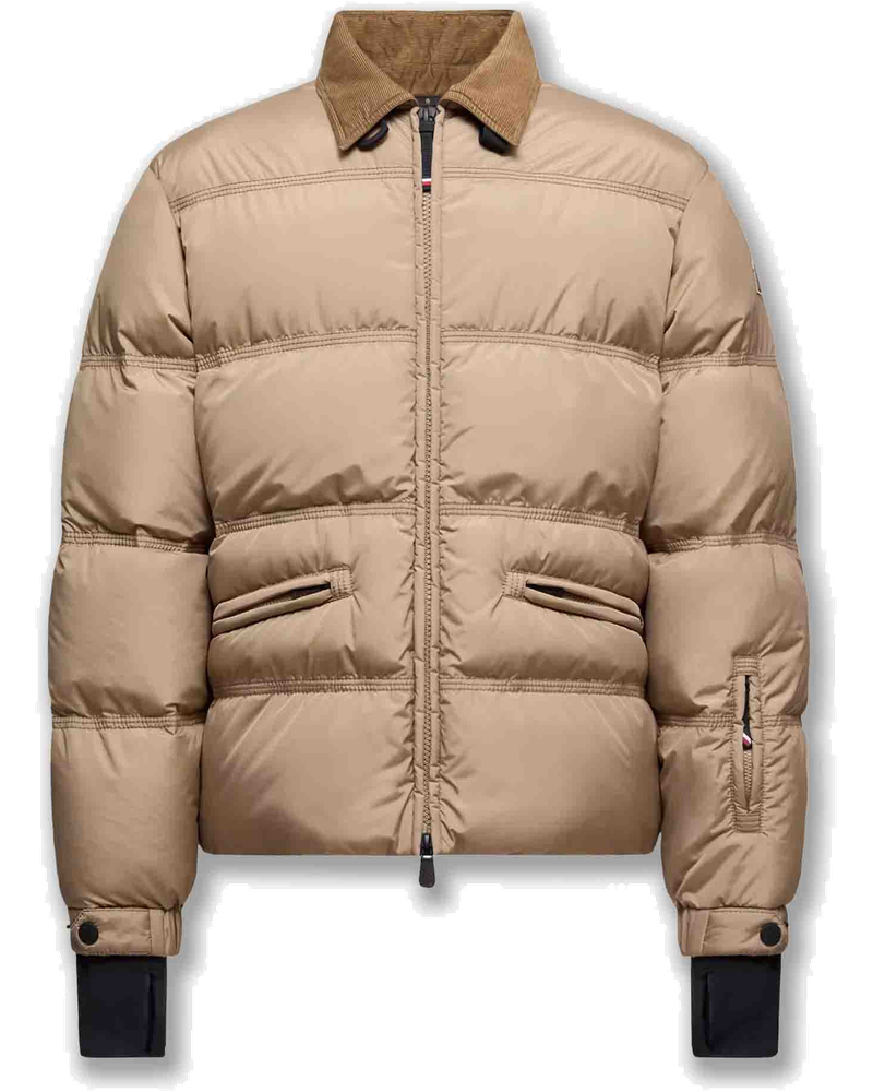 Short Puffer Yunnan Moncler оригінал – Купити в Україні