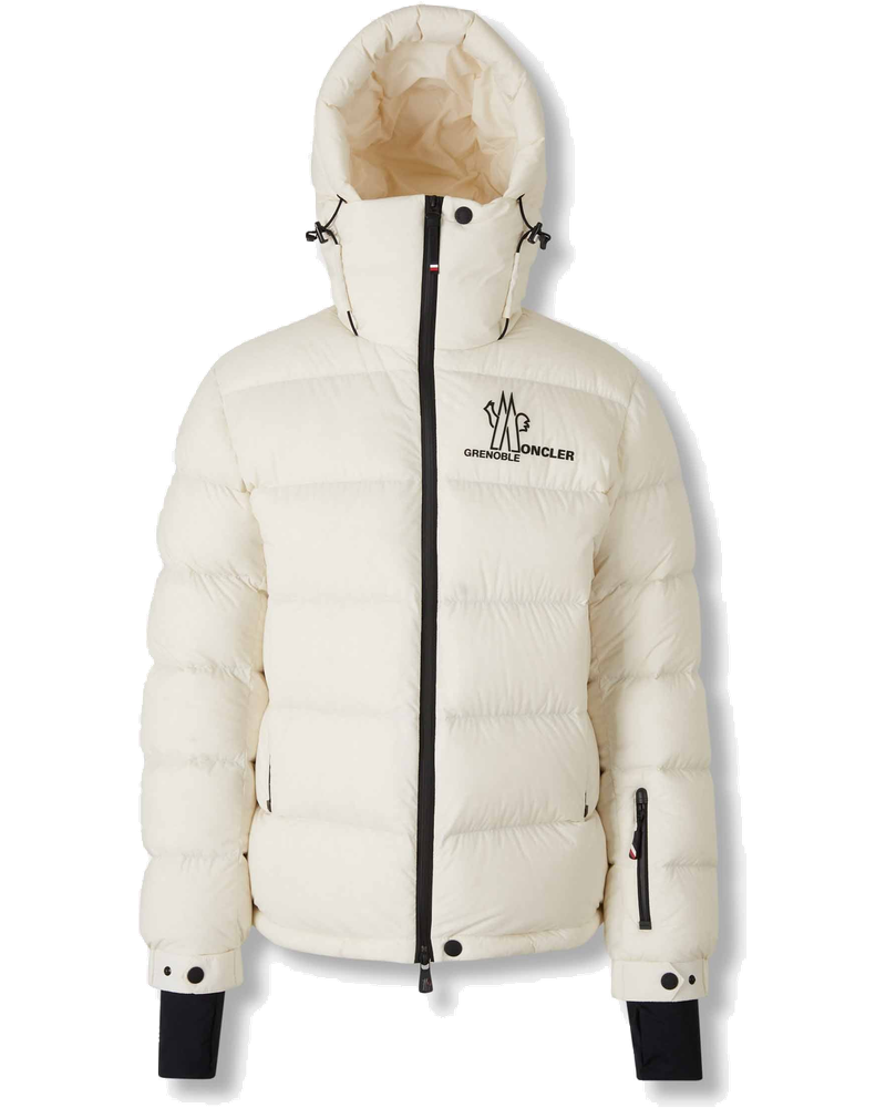 Short Puffer Isorno Moncler оригінал – Купити в Україні