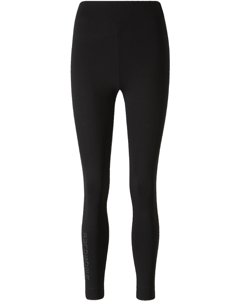 Technical Knit Leggings Moncler – Гарантія оригінальності