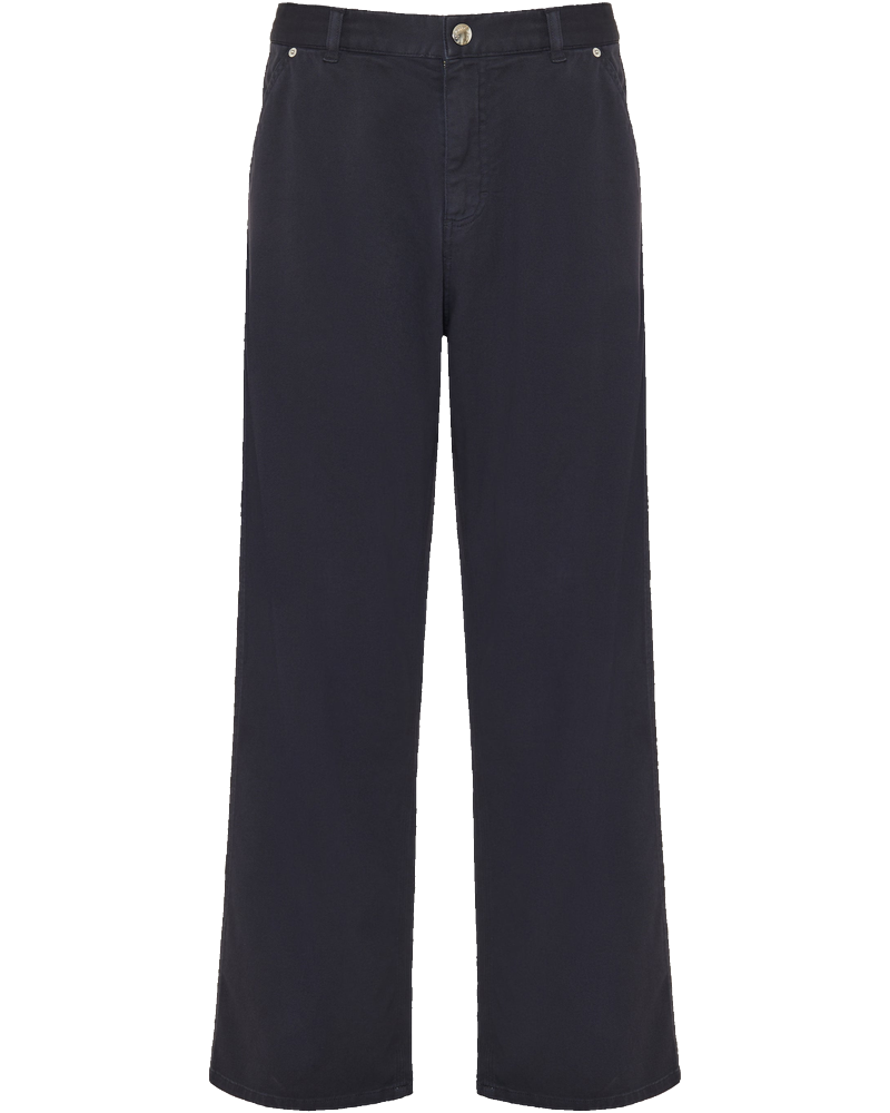 Cargo Cotton Blend Gabardine Trousers Moncler оригінал – Купити в Україні