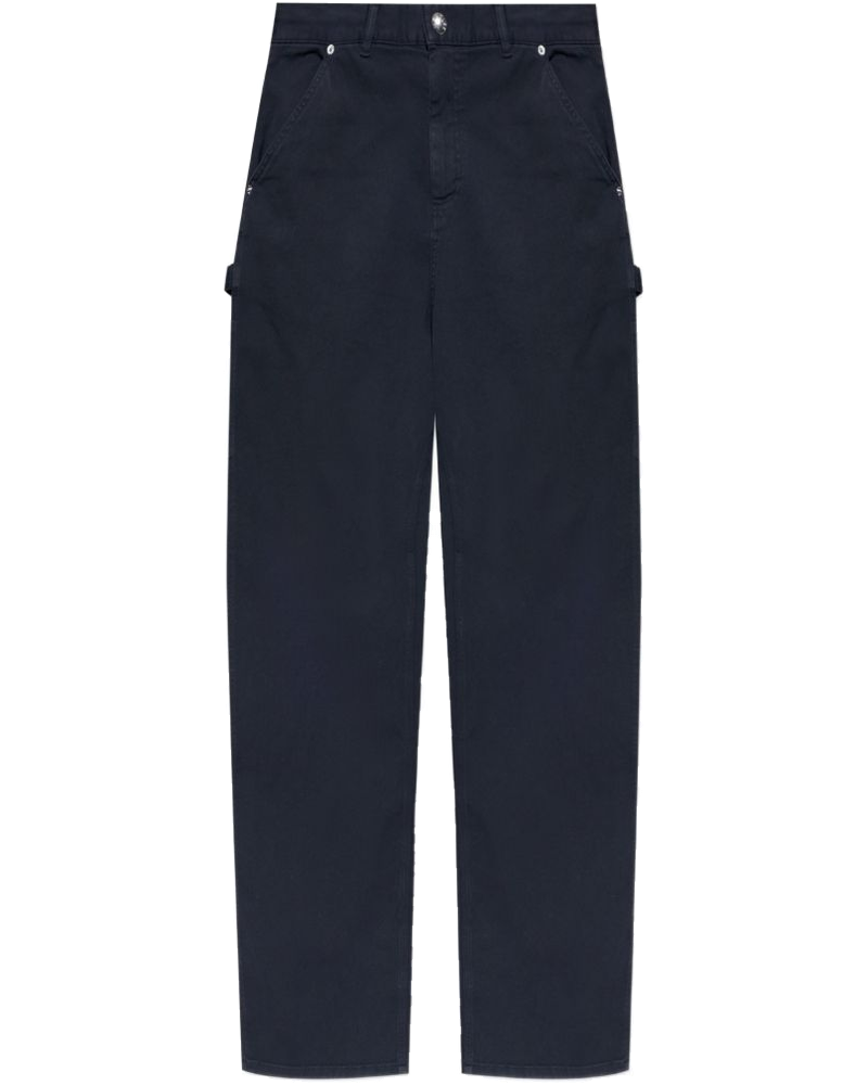 Оригінальна Patch-Pocket Trousers Moncler