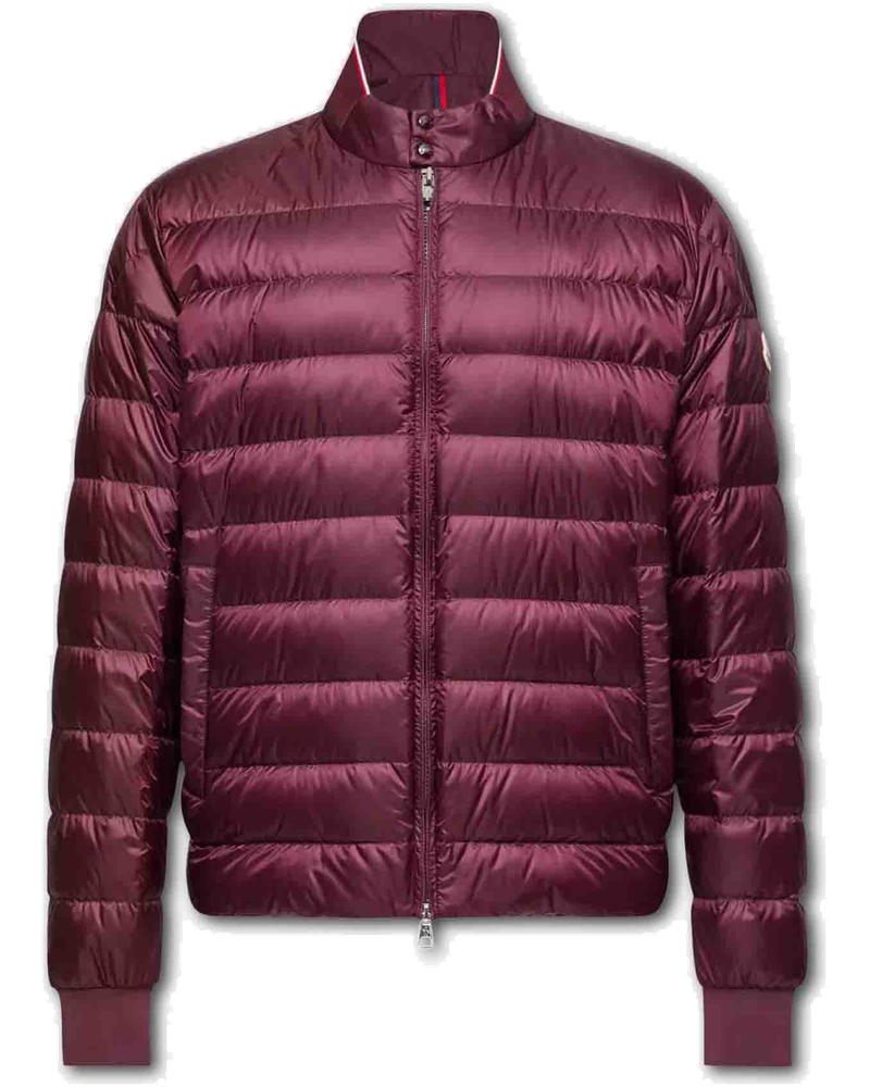 Rigel Short Down Moncler оригінал – Купити в Україні
