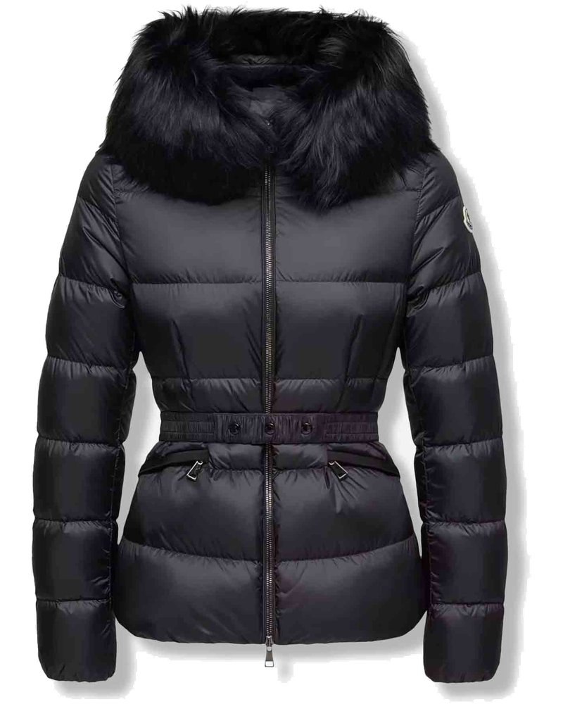 Short Puffer Boed Moncler – Гарантія оригінальності