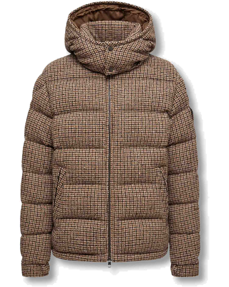 Оригінальна Short Puffer Montgenevre Moncler