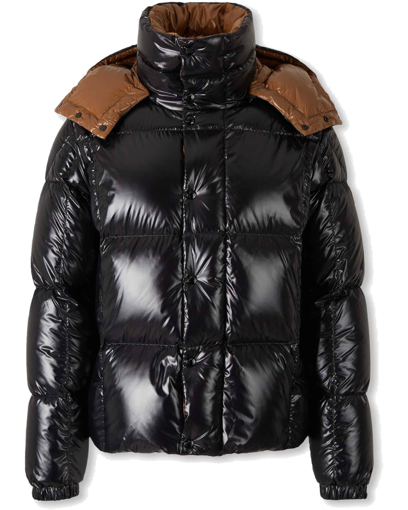 Short Puffer Parana Moncler – Гарантія оригінальності