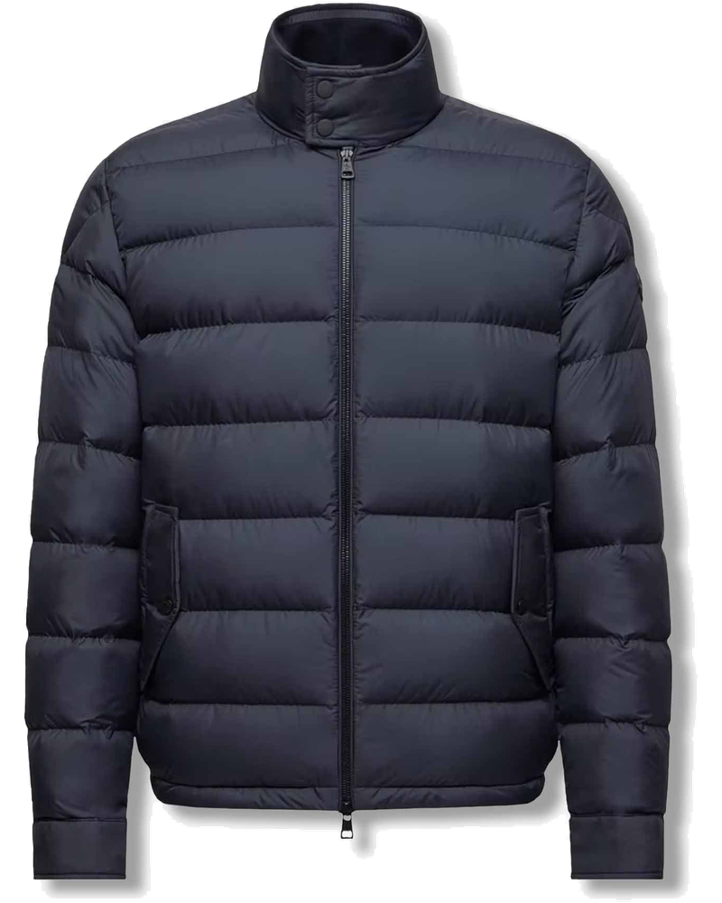 Short Puffer Phrier Moncler – Гарантія оригінальності