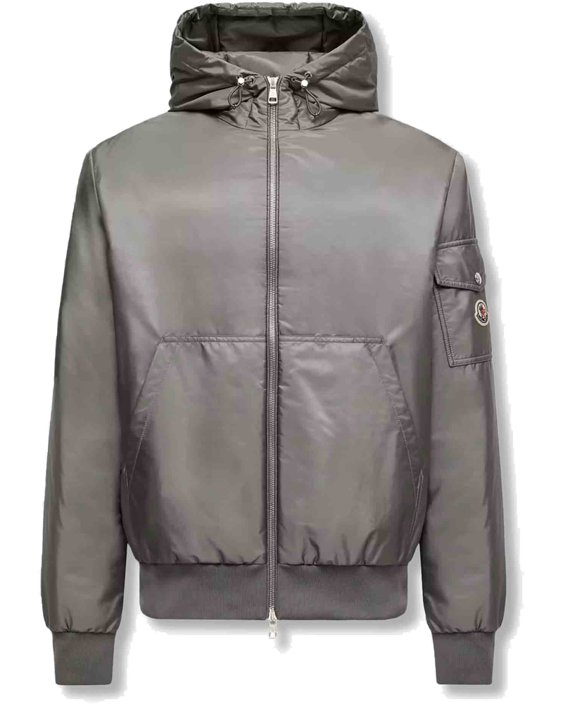 Short Puffer Poiliot Moncler – Гарантія оригінальності