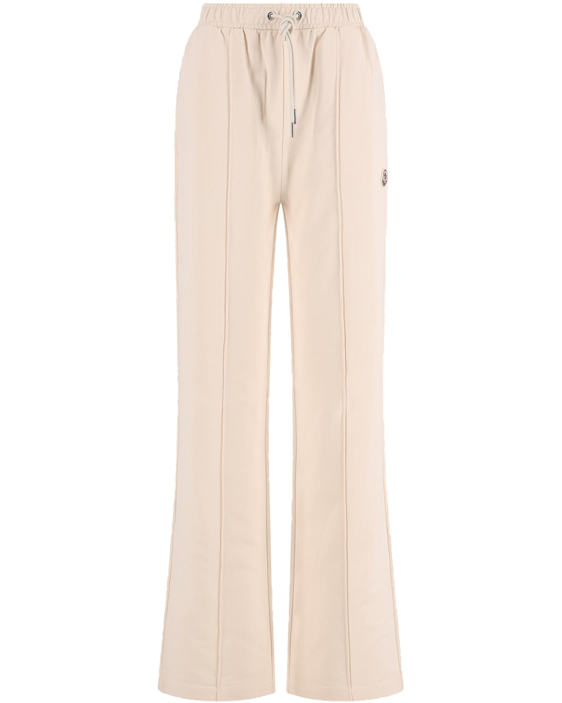 Cotton Trousers Moncler оригінал – Купити в Україні