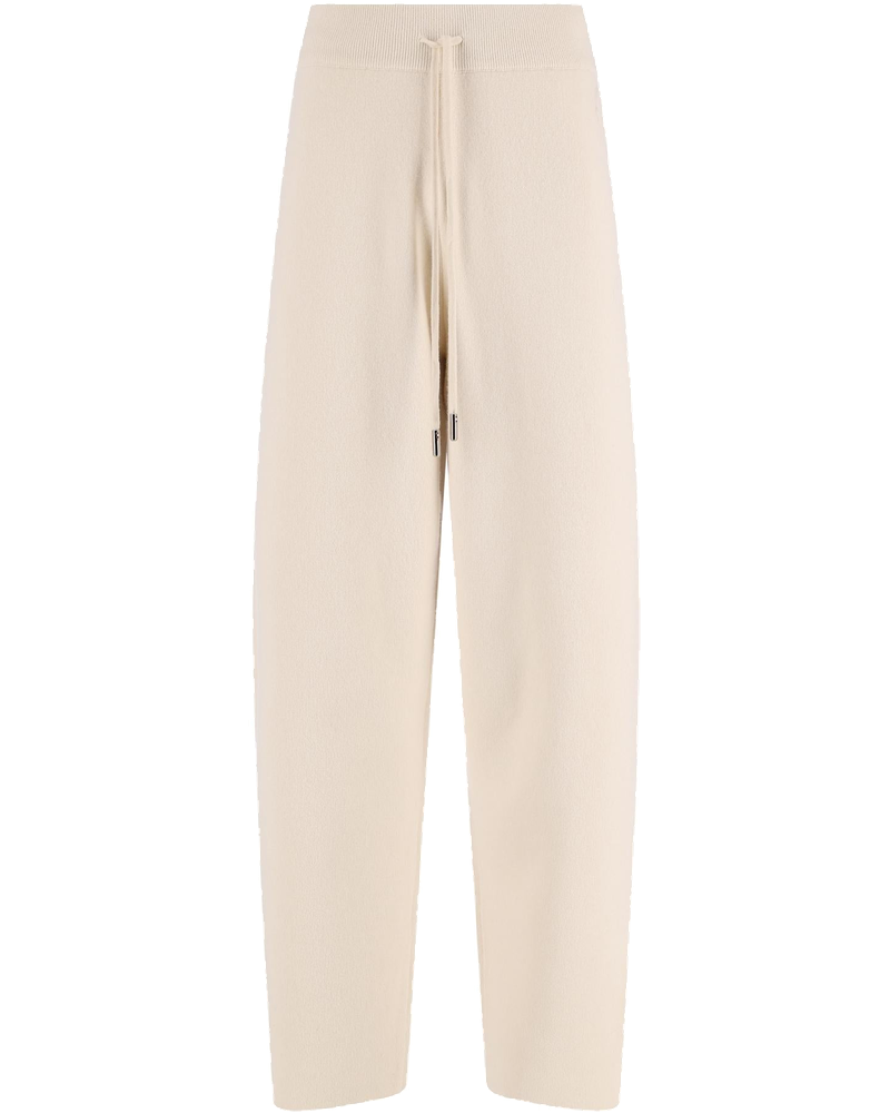 Wool And Cashmere Trousers Moncler оригінал – Купити в Україні