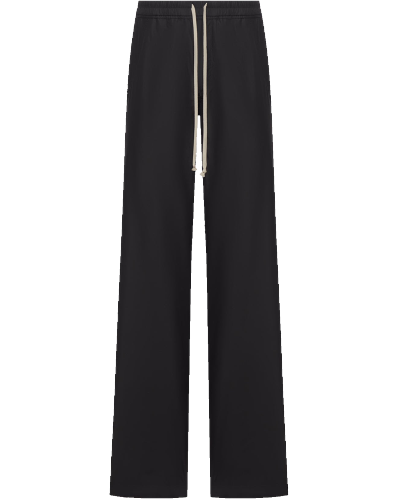 Оригінальна Drawstring Trousers In Technical Fabric Moncler