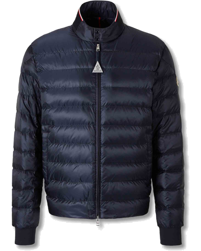 Rigel Short Down Moncler оригінал – Купити в Україні