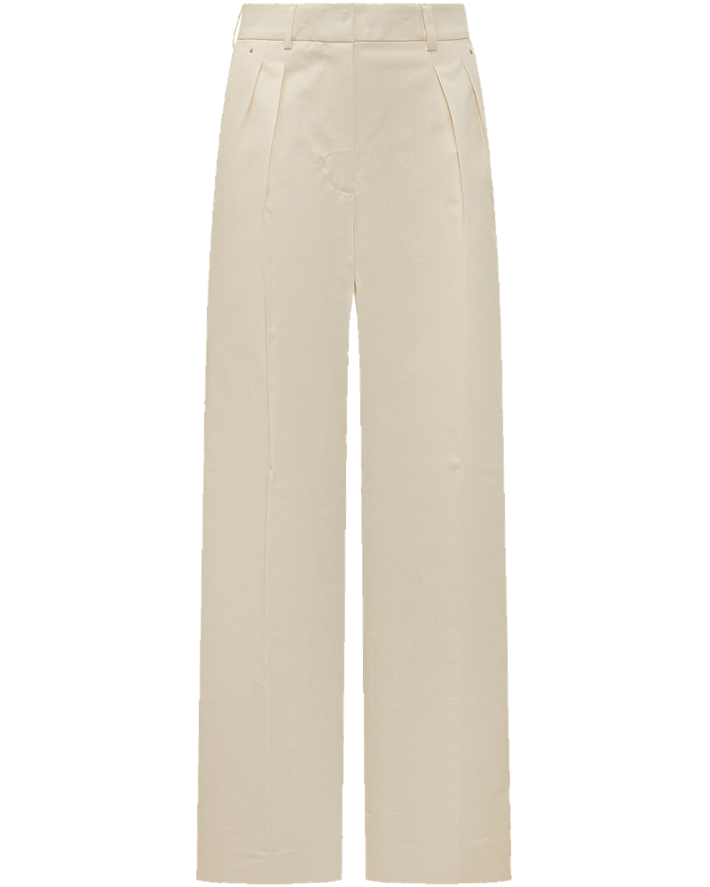 Wide-Leg Tailored Trousers Moncler – Гарантія оригінальності