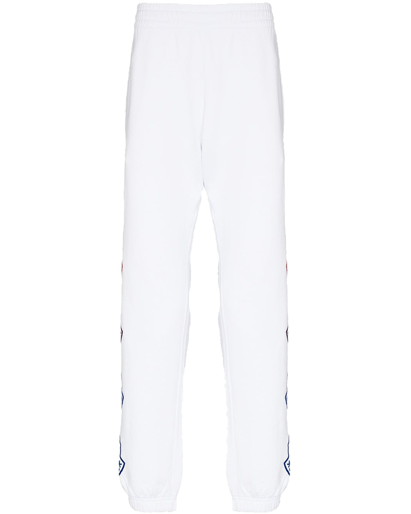 Оригінальна Side Logo-Print Track Pants Moncler