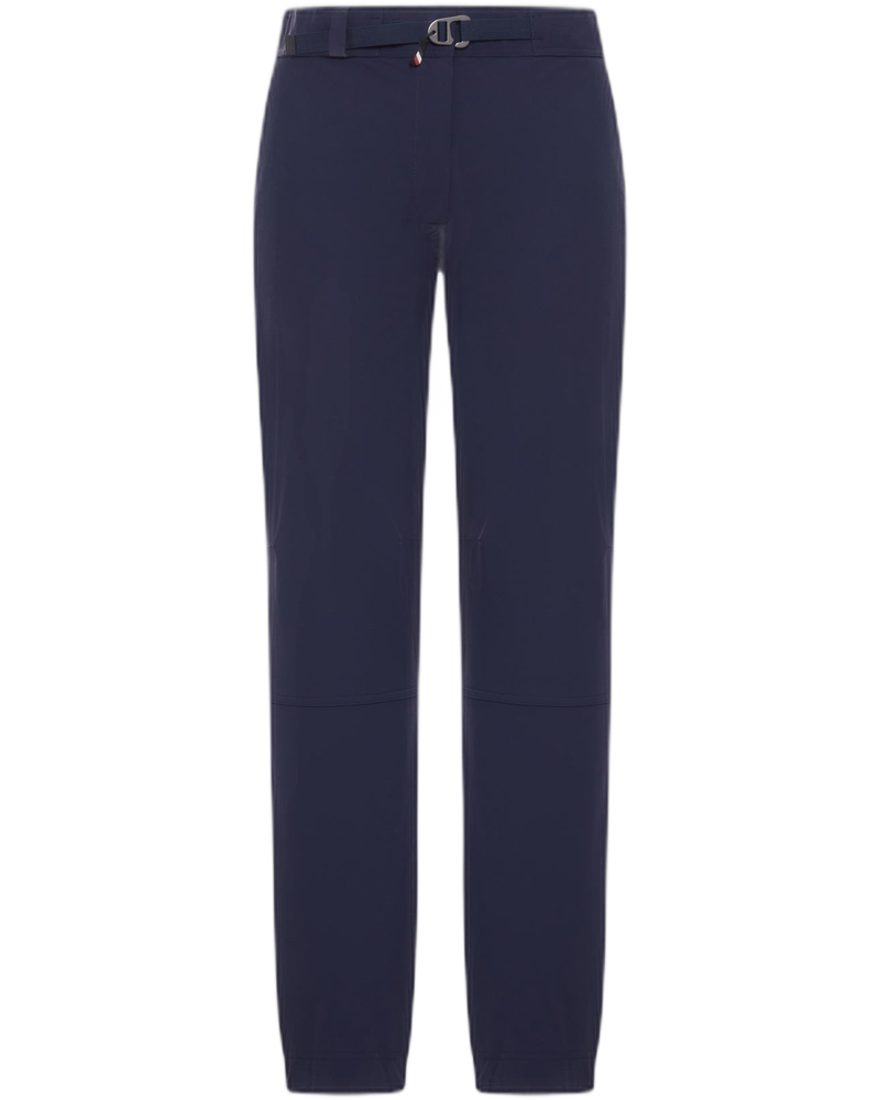 Stretch Trousers In Structured Technical Fabric Moncler оригінал – Купити в Україні