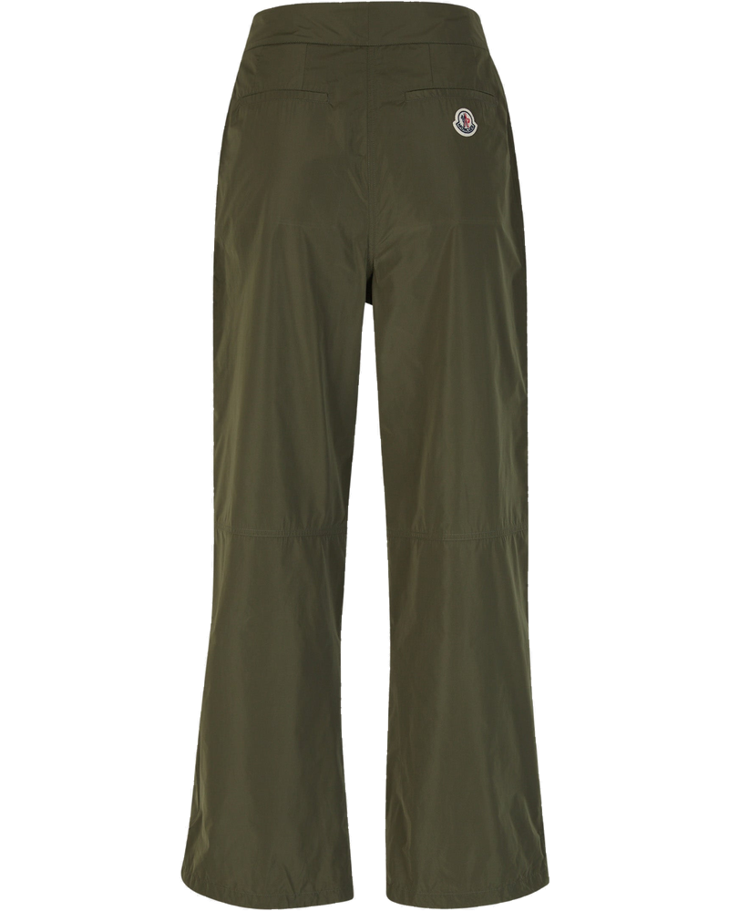 Technical Cargo Pants Moncler оригінал – Купити в Україні