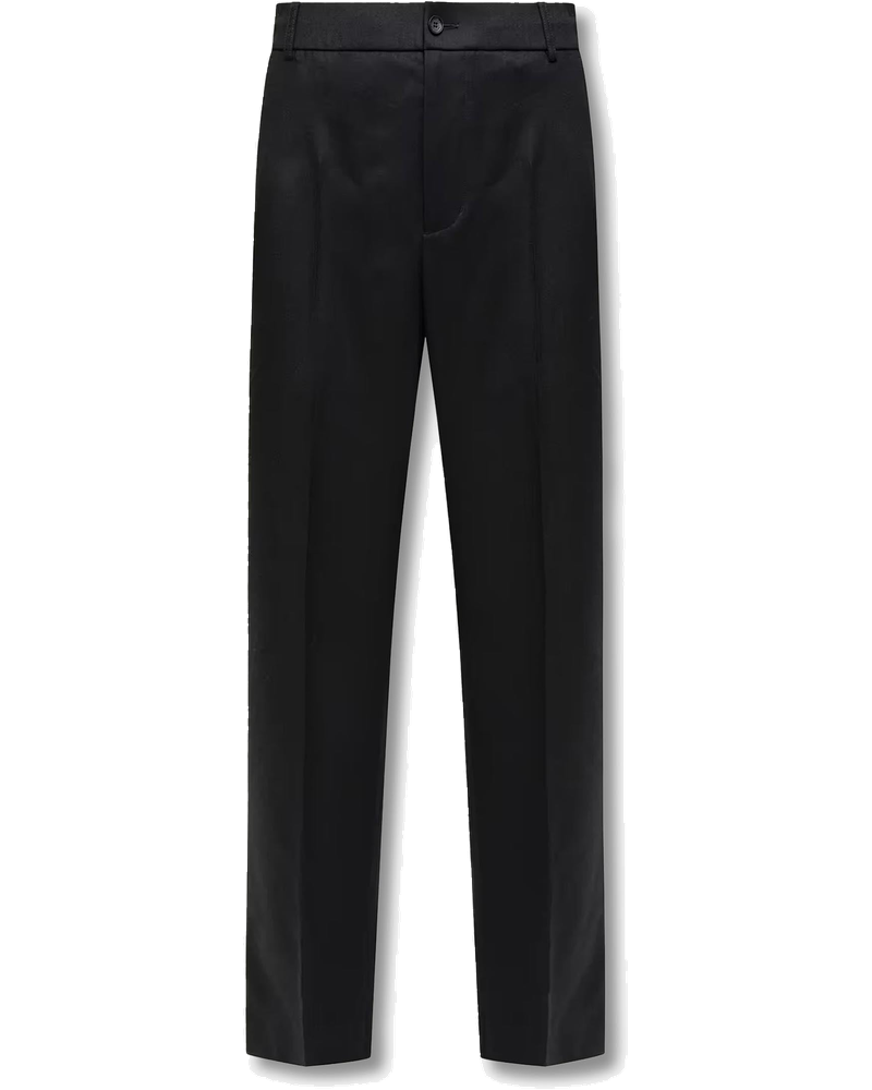 Straight Wool Pants Moncler оригінал – Купити в Україні