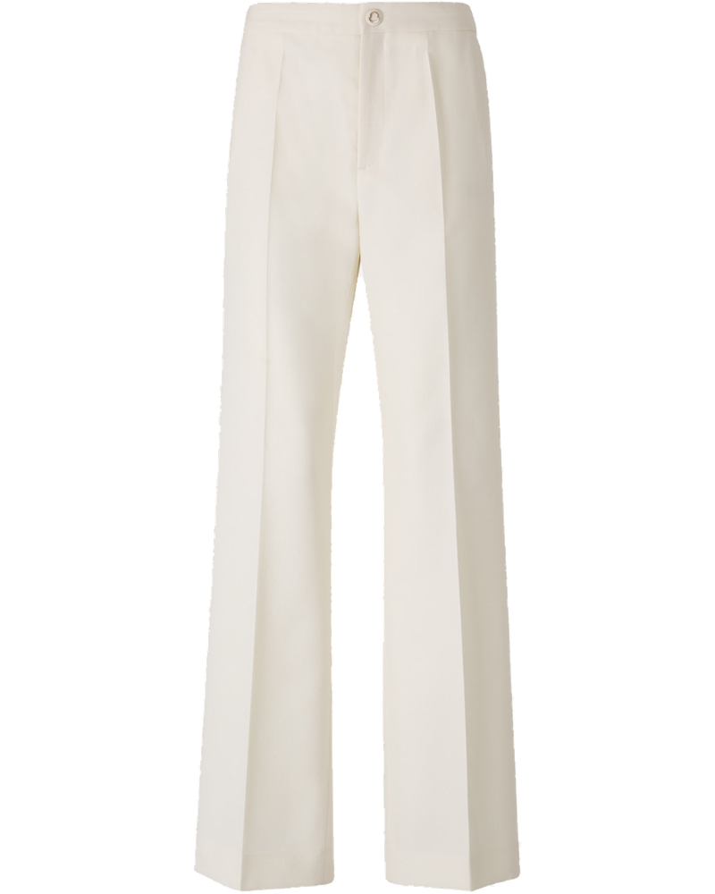 Wool Dress Trousers Moncler – Гарантія оригінальності