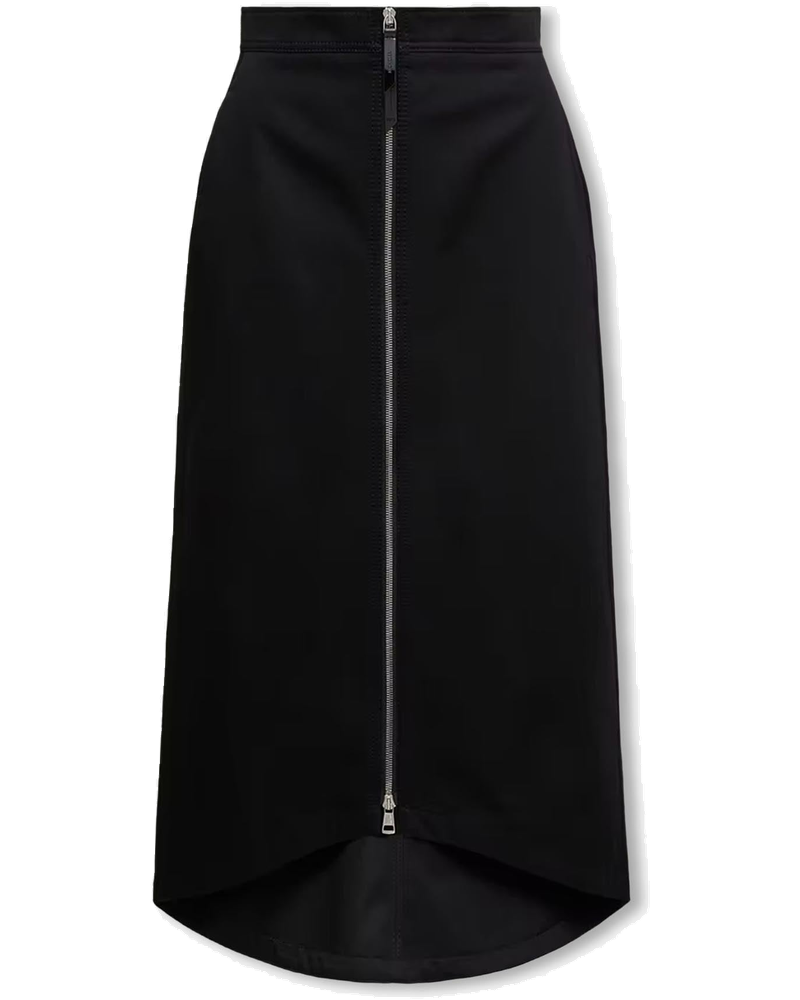 MIDI Gabardine Skirt Moncler оригінал – Купити в Україні
