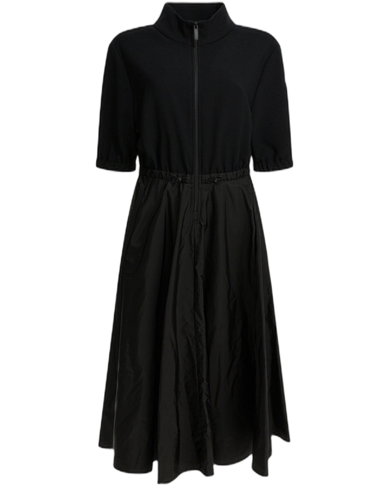 Sporty MIDI Dress Moncler оригінал – Купити в Україні