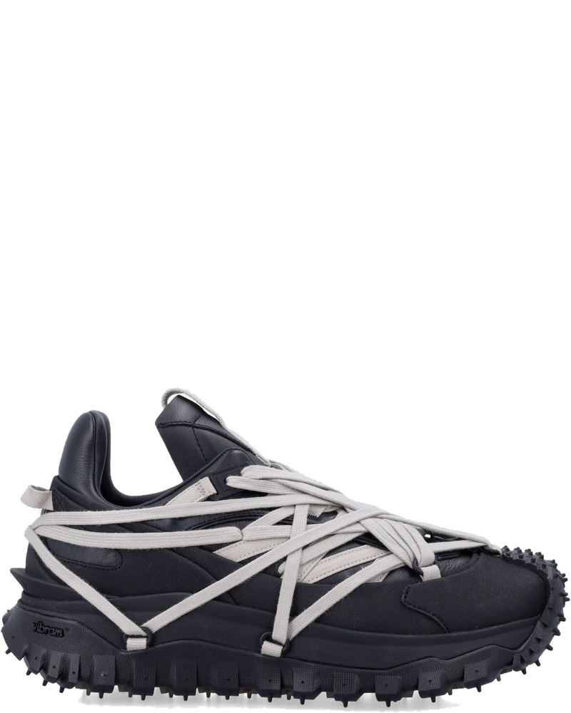 Trailgrip Sneakers Moncler – Гарантія оригінальності