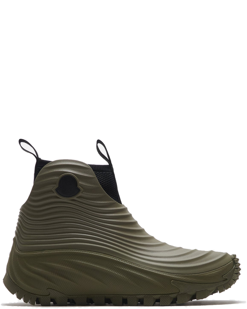 Оригінальна Acqua High Rain Boots Military Moncler