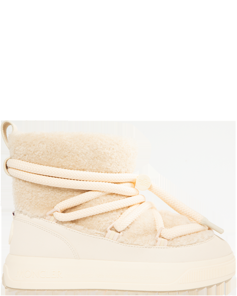 Altive MID Snow Boots Moncler – Гарантія оригінальності