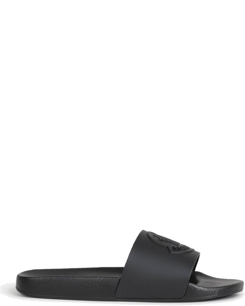 Basile Rubber Flip Flops Moncler оригінал – Купити в Україні