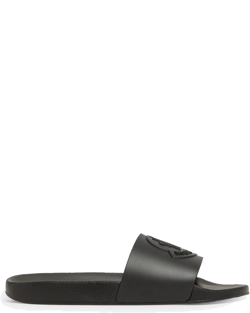 Basile Rubber Flip Flops Moncler оригінал – Купити в Україні