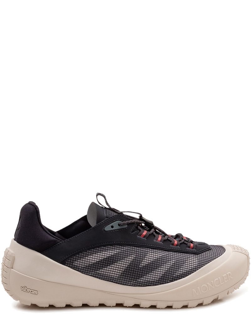 Low Top Lace Up Sneakers Moncler оригінал – Купити в Україні